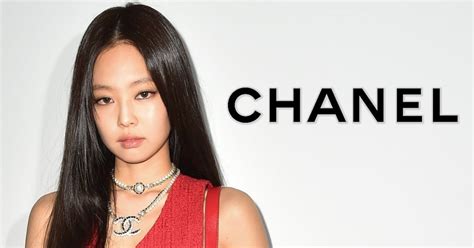 global brand ambassador of chanel|jennie blackpink Chanel ambassador.